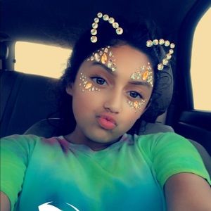 Meet your Posher, Nevaeh